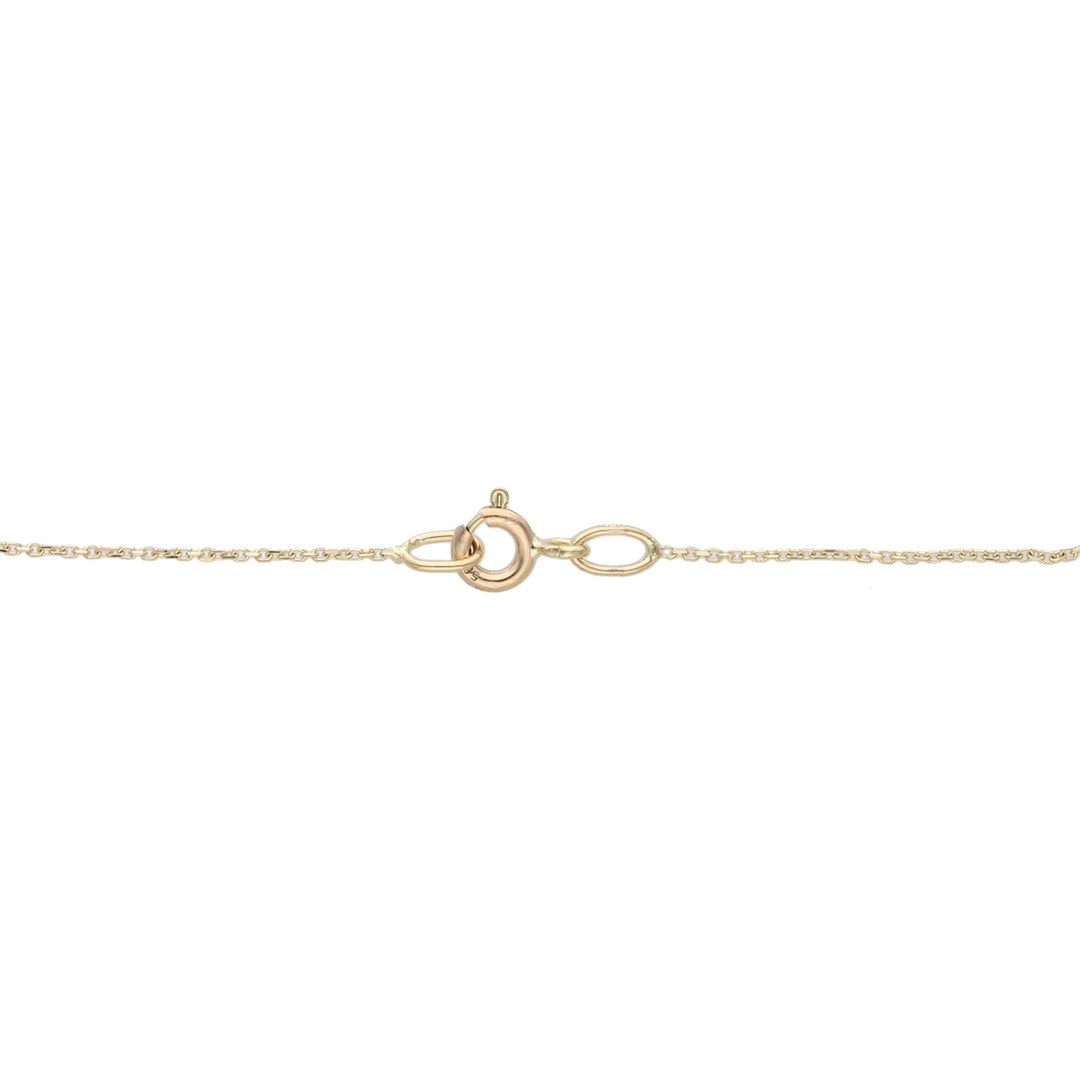 Pulsera palos 14K