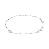 Pulsera misterio 14K