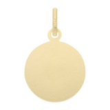 Medalla San José 14K