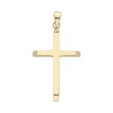 Cruz lisa 10K