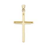 Cruz lisa 10K