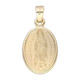 Medalla Guadalupe 10K