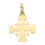 Cruz de Jerusalén 10K