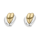 Broquel 3 filas 14K
