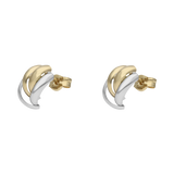Broquel 3 filas 14K