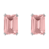 Broquel baguette color grande plata