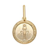 Escapulario Virgen Milagrosa