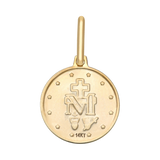 Escapulario Virgen Milagrosa