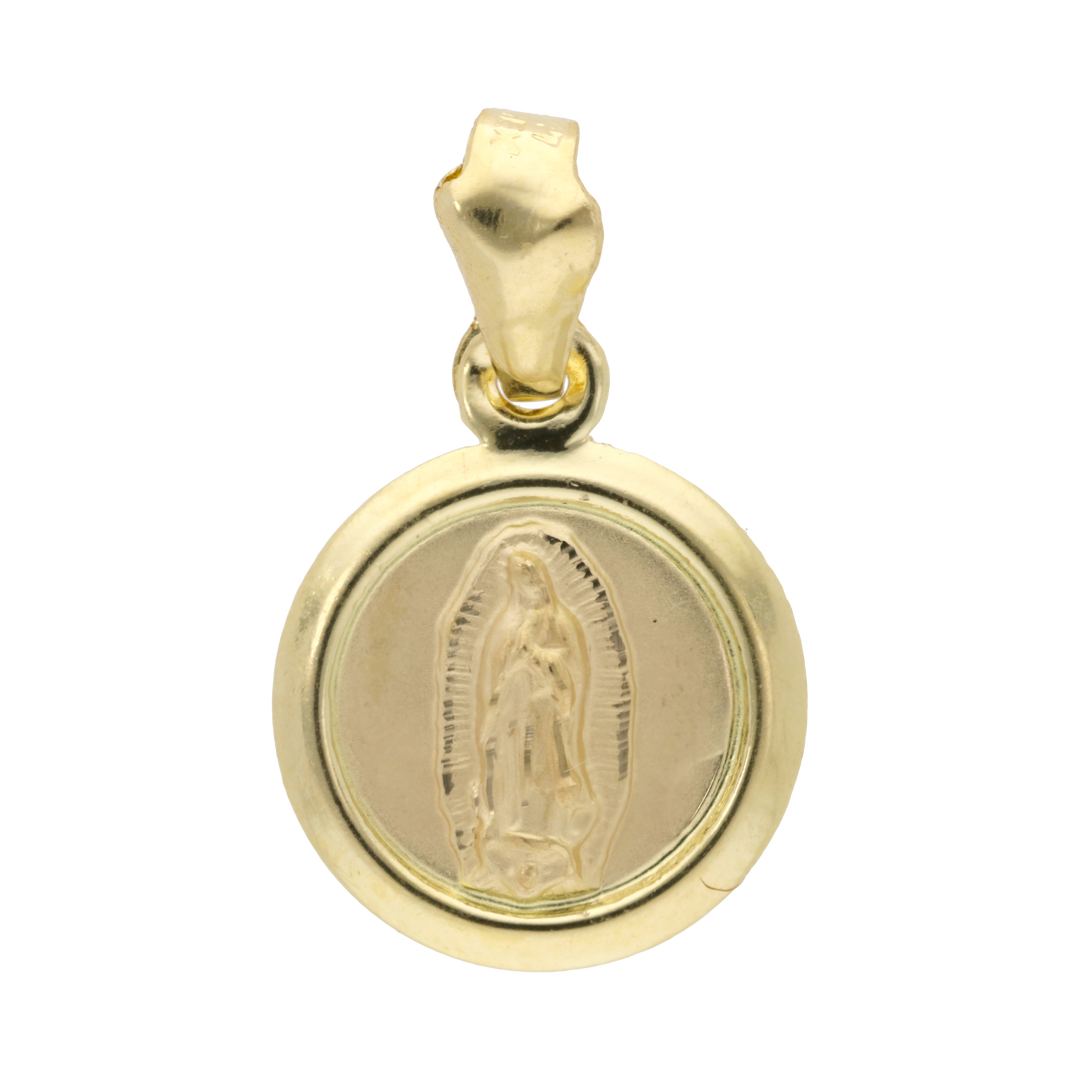Medalla Guadalupe 10K