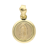 Medalla Guadalupe 10K
