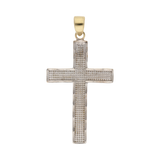 Cruz lisa 10K