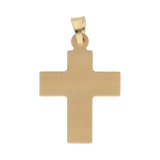 Cruz lisa 10K
