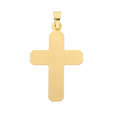 Cruz lisa 10K