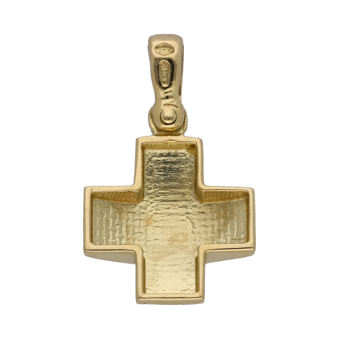 Cruz 18K