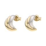 Broquel 3 filas 14K