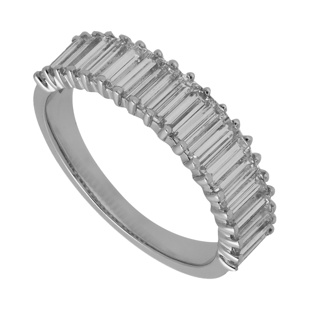 Churumbela baguettes 18K