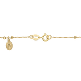 Pulsera misterio 14K
