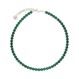 Collar cristales