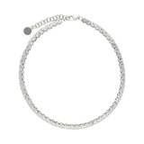 Collar cristales