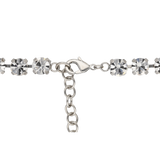 Collar cristales