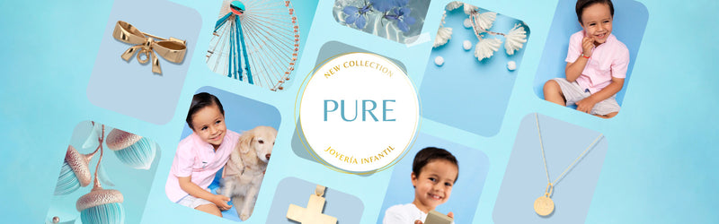 Joyería infantil (pure)