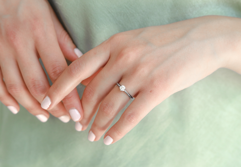 Compromiso y argollas