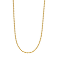Cadena torsal 2mm 14K