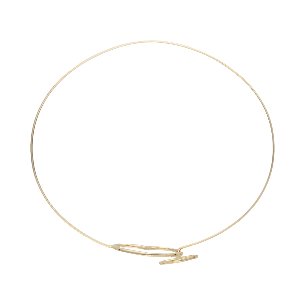 Aro flexible 2 corazones