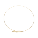 Aro flexible 2 círculos
