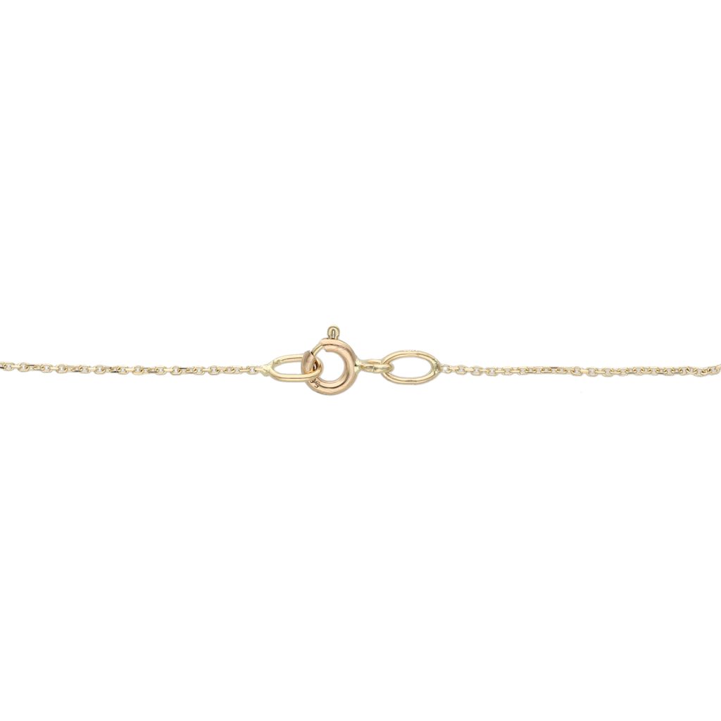 Pulsera palos 14K