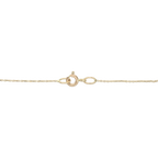 Pulsera palos 14K
