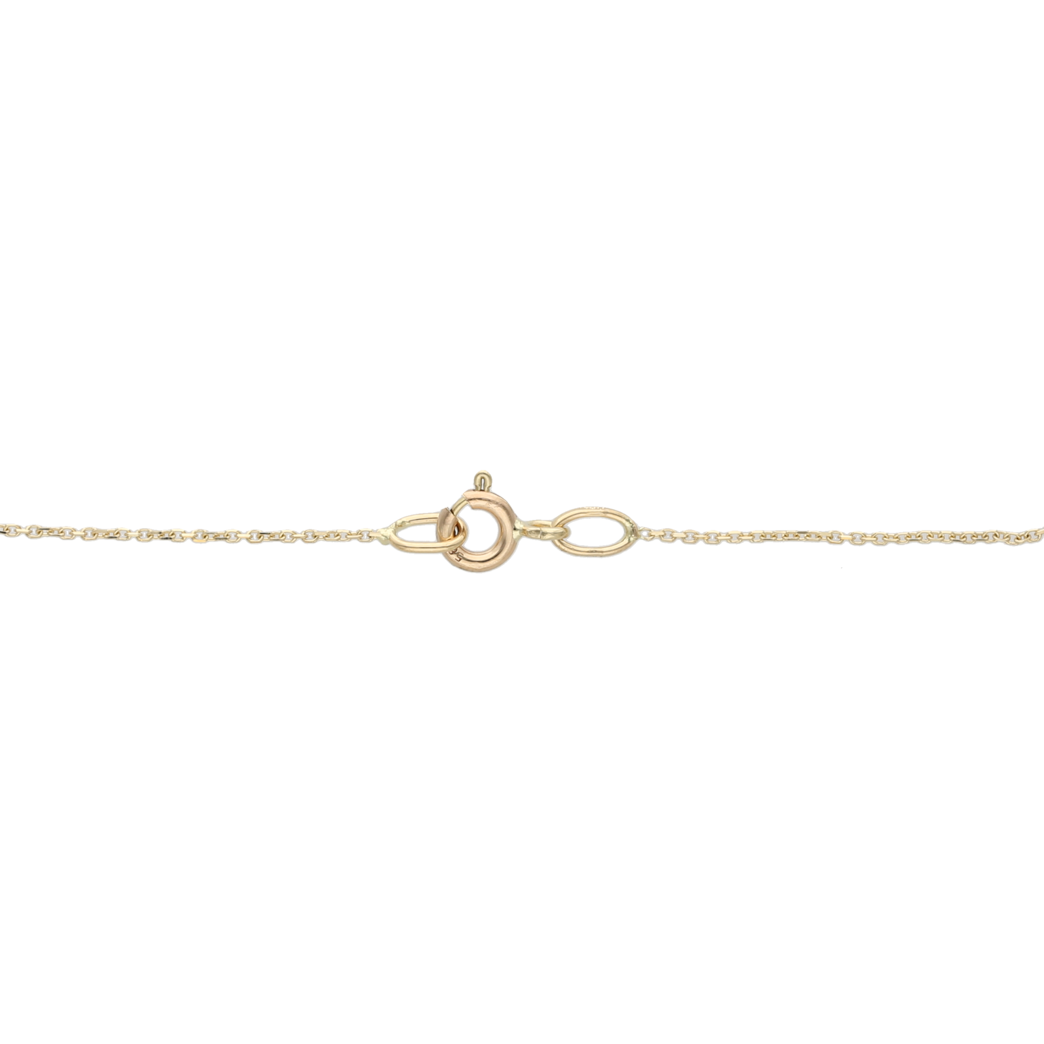Pulsera palos 14K
