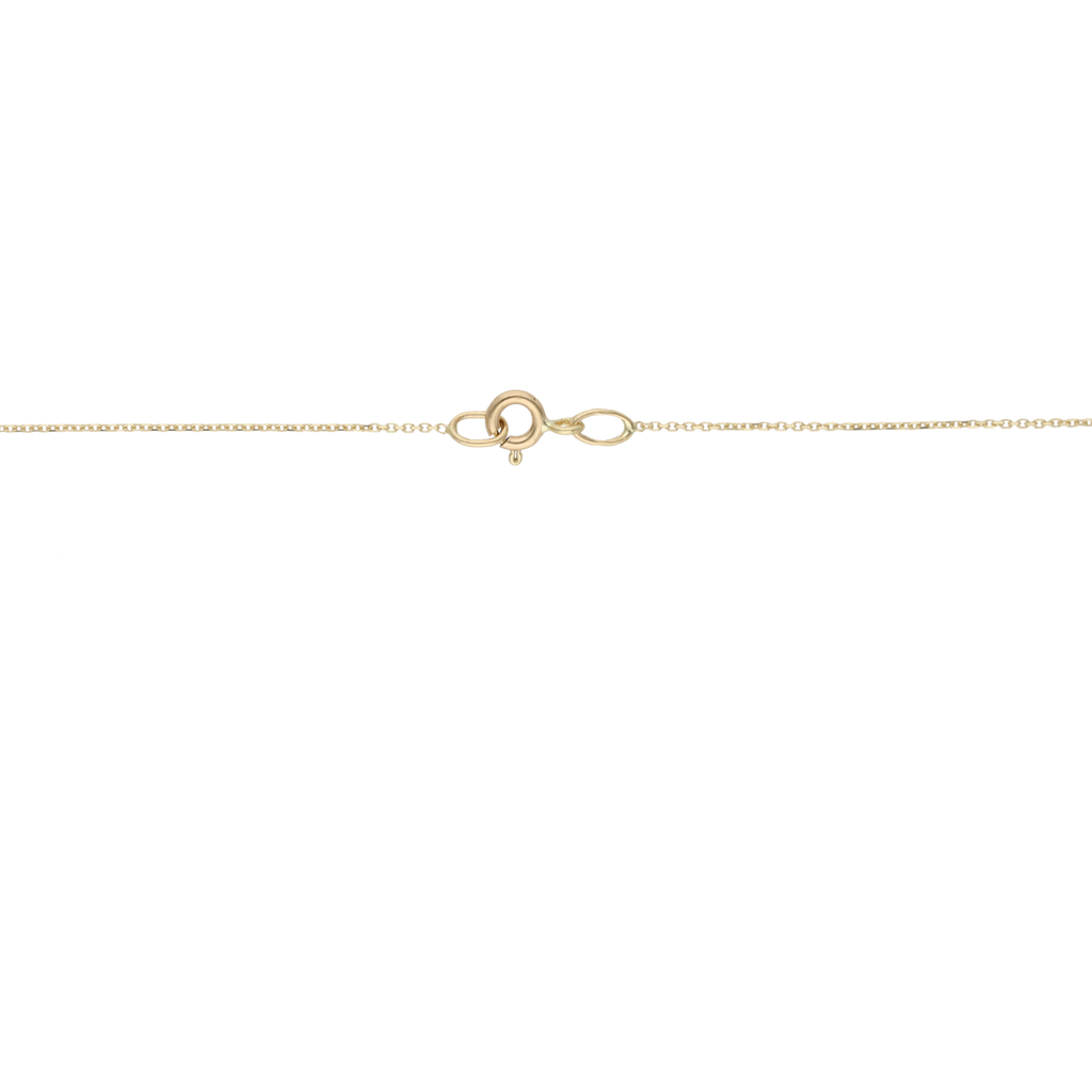 Collar palos 14K