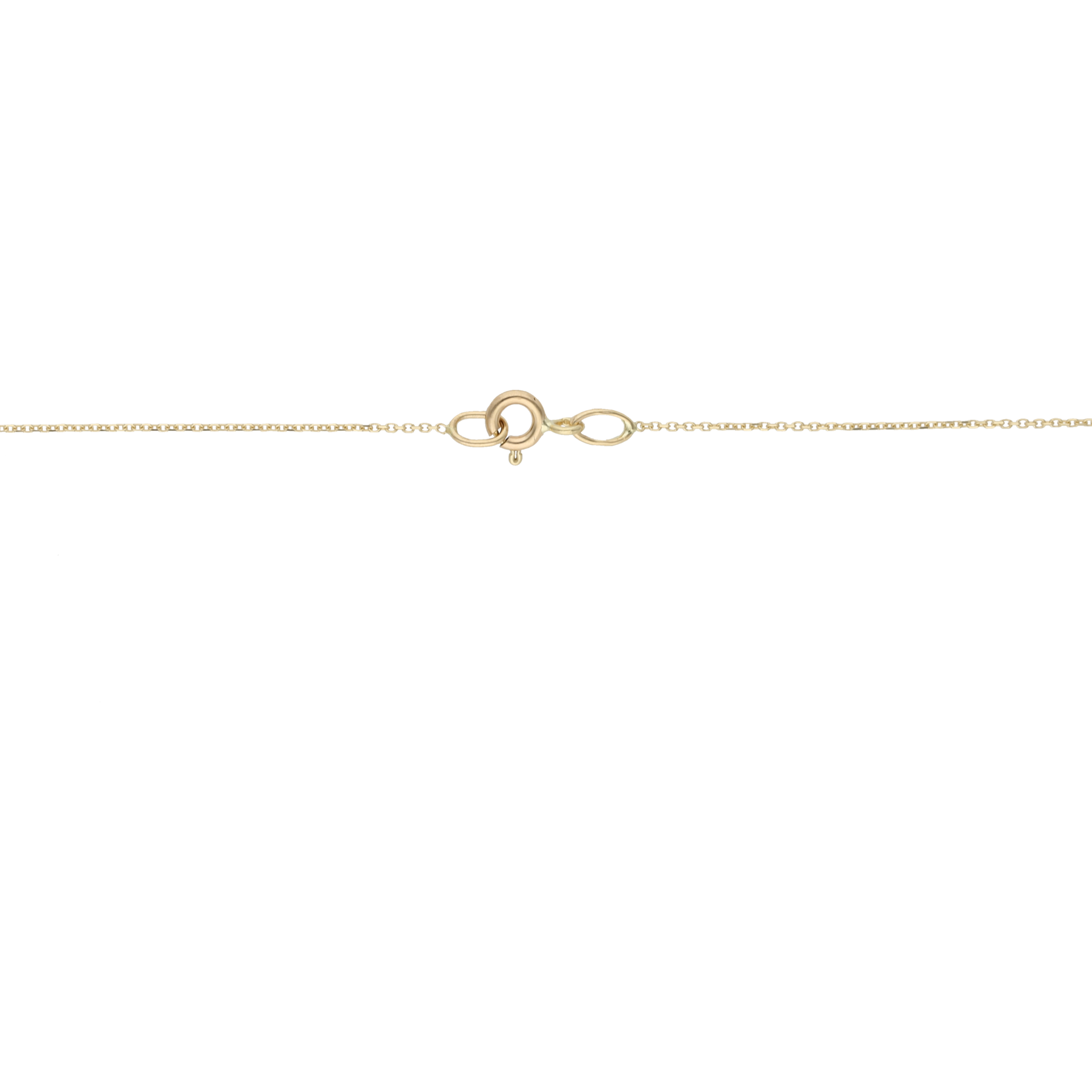 Collar palos 14K