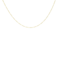Cadena 3x1 14K