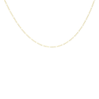 Cadena 3x1 14K