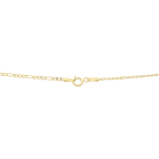 Cadena 3x1 14K