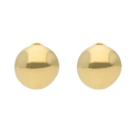 Broquel hueco 14K