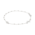 Pulsera misterio 14K