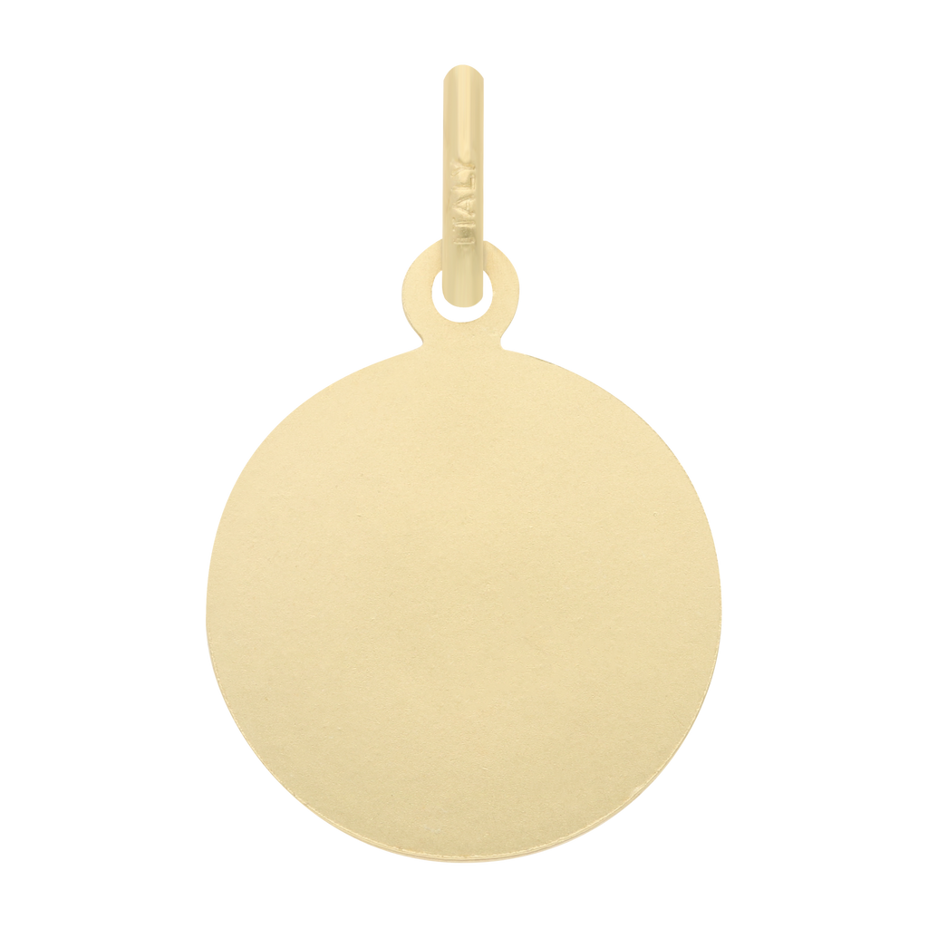 Medalla San José 14K
