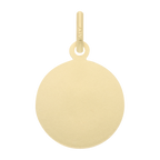 Medalla San José 14K