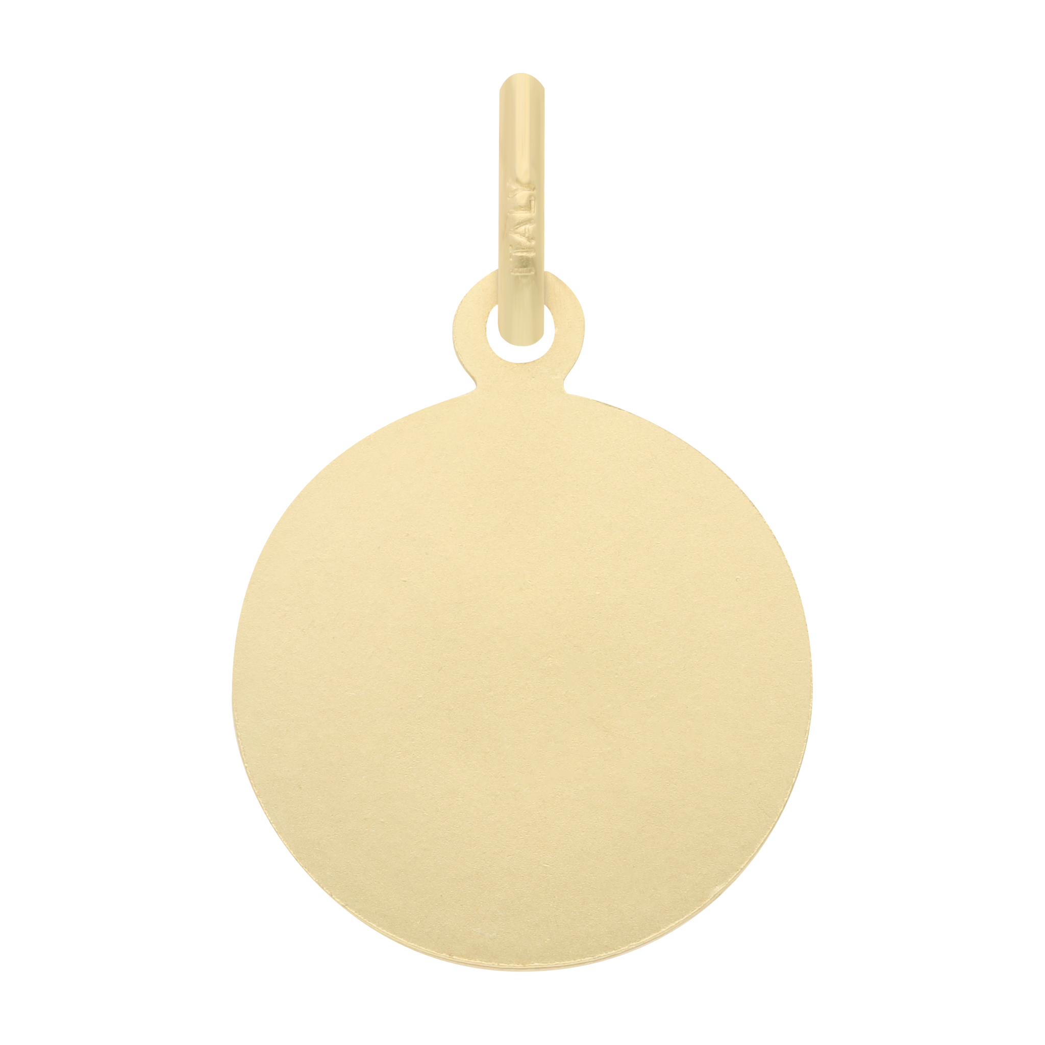 Medalla San José 14K