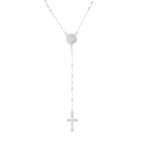 Rosario delgado San Benito plata