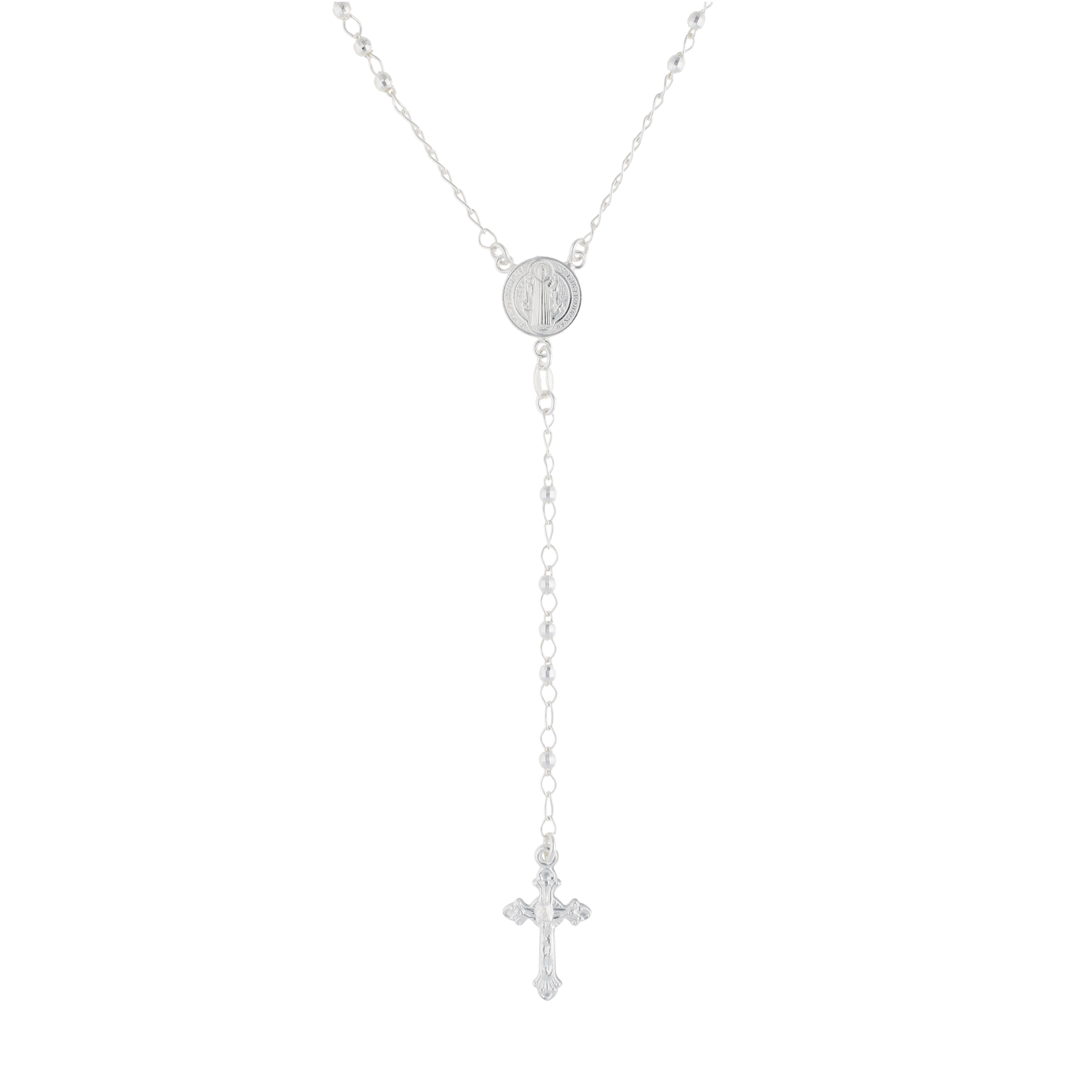 Rosario delgado San Benito plata