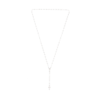 Rosario delgado San Benito plata