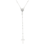 Rosario delgado San Benito plata