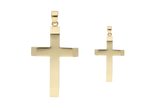 Cruz lisa 10K