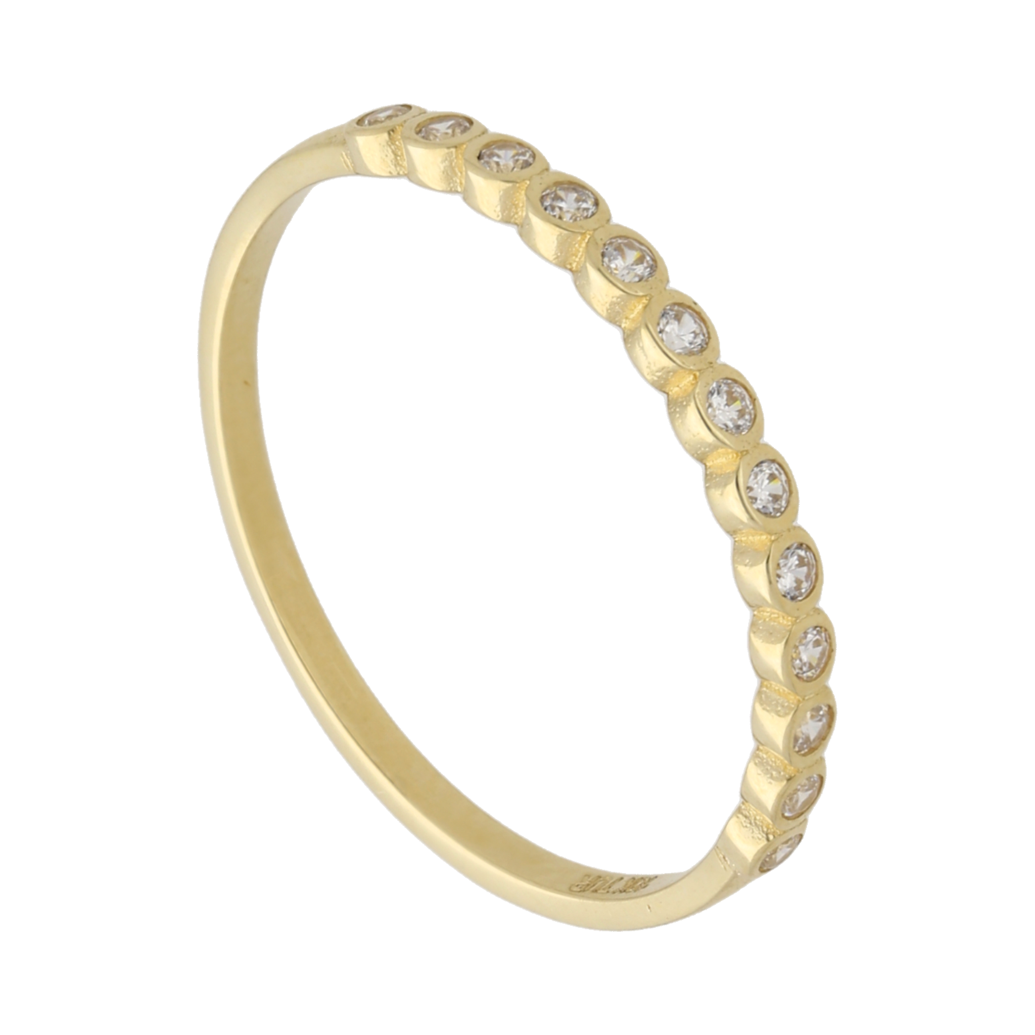 Churumbela circonias 10K