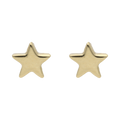 Broquel estrella 10K