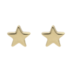 Broquel estrella 10K